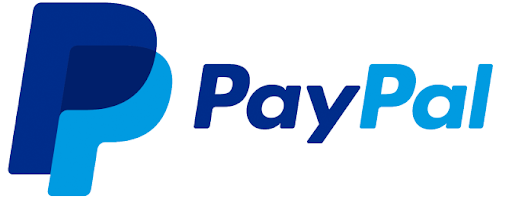 Payment Terms 2 - Hudson Williams Store pay with paypal - Hudson Williams Store
